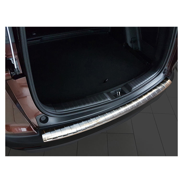 Læssekantbeskytter Honda CR-V 2018-2023 i rustfrit stål - Avisa