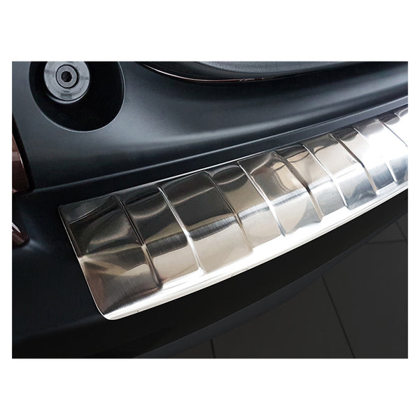 Læssekantbeskytter Honda CR-V 2018-2023 i rustfrit stål - Avisa