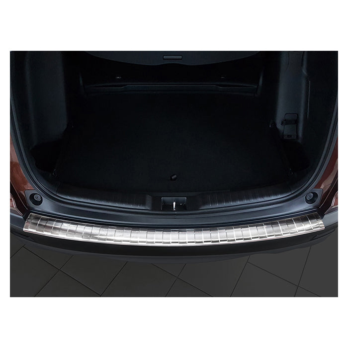 Læssekantbeskytter Honda CR-V 2018-2023 i rustfrit stål - Avisa