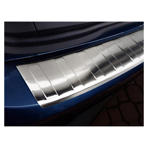 Læssekantbeskytter Ford Focus IV Turnier 2018- Stål - Avisa