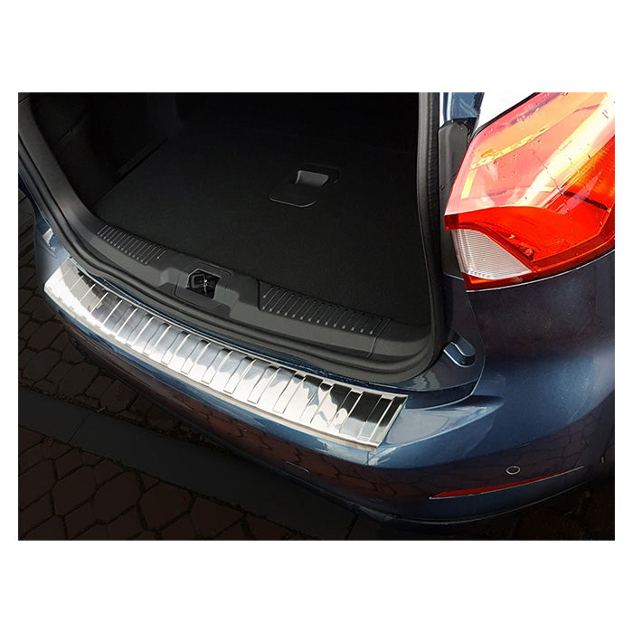 Læssekantbeskytter Ford Focus IV Turnier 2018- Stål - Avisa