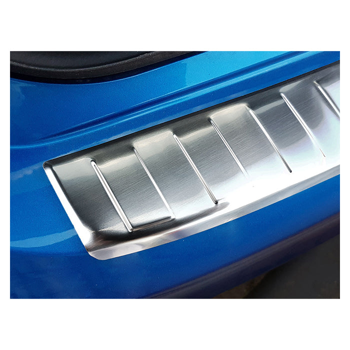 Læssekantbeskytter Ford Focus IV 5D 2018- i poleret rustfrit stål - Avisa