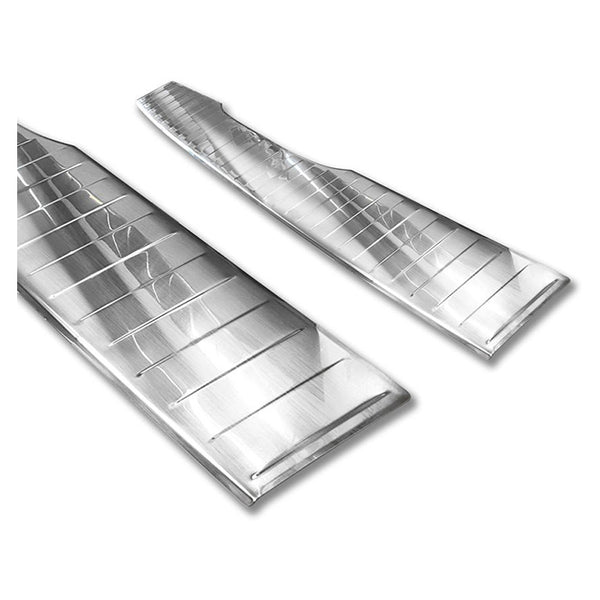 Læssekantbeskytter MB Vito W447 Lang model 2014 rustfrit stål - Avisa