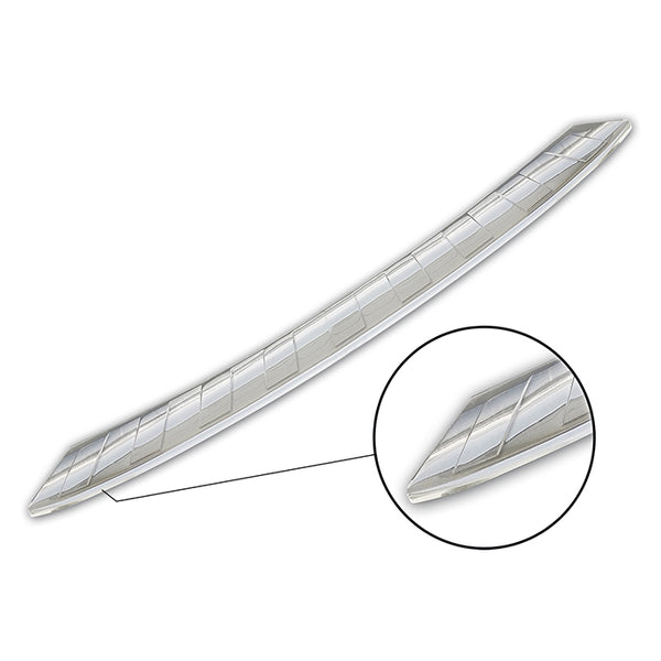 Læssekantbeskytter Toyota Proace II 2016- i rustfrit stål - Avisa