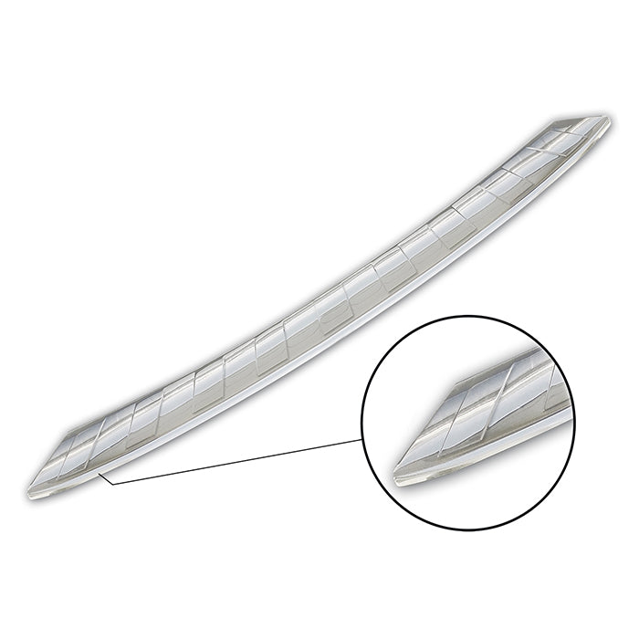 Læssekantbeskytter Toyota Proace II 2016- i rustfrit stål - Avisa