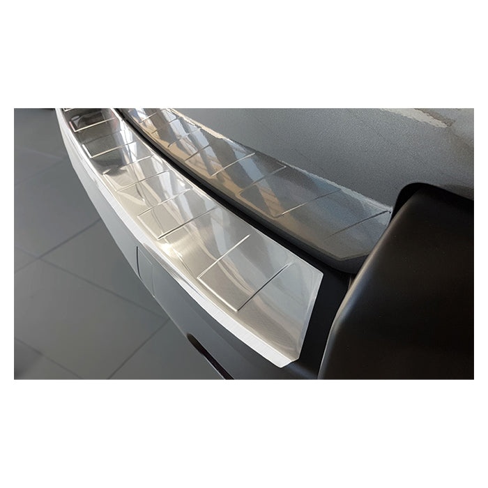 Læssekantbeskytter Toyota Proace II 2016- i rustfrit stål - Avisa