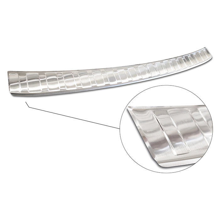 Læssekantbeskytter til VW Passat B8 Sedan 2014-2023 stål - Avisa