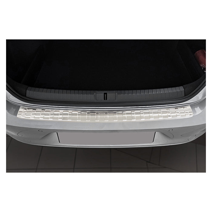 Læssekantbeskytter til VW Passat B8 Sedan 2014-2023 stål - Avisa