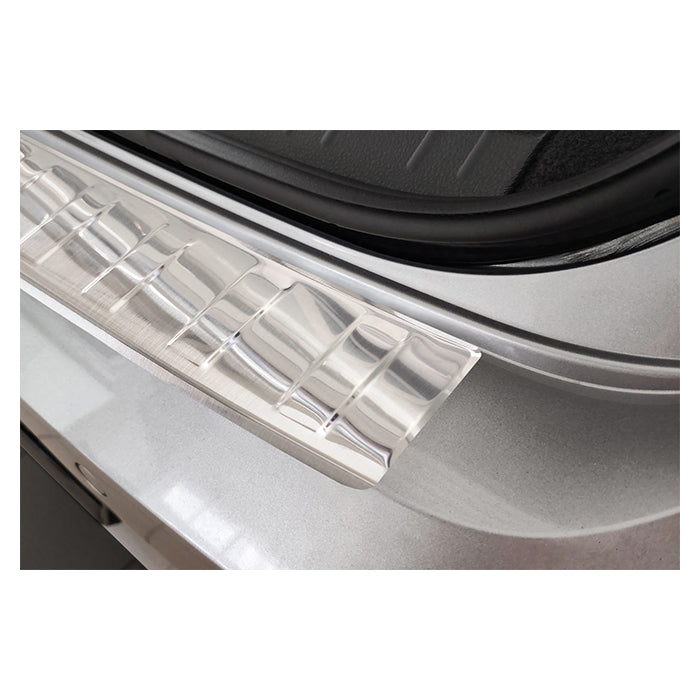 Læssekantbeskytter til VW Passat B8 Sedan 2014-2023 stål - Avisa