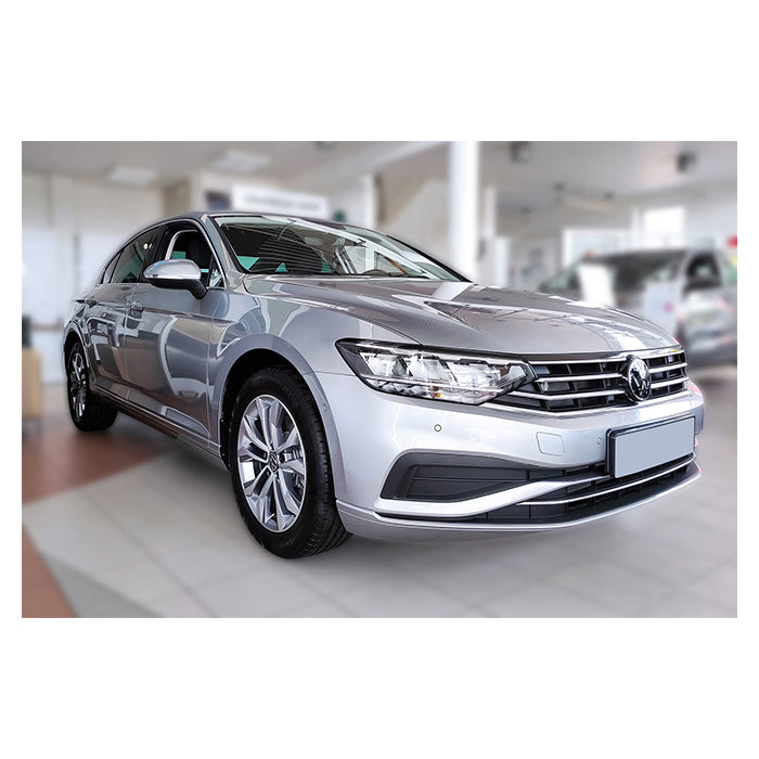 Læssekantbeskytter til VW Passat B8 Sedan 2014-2023 stål - Avisa