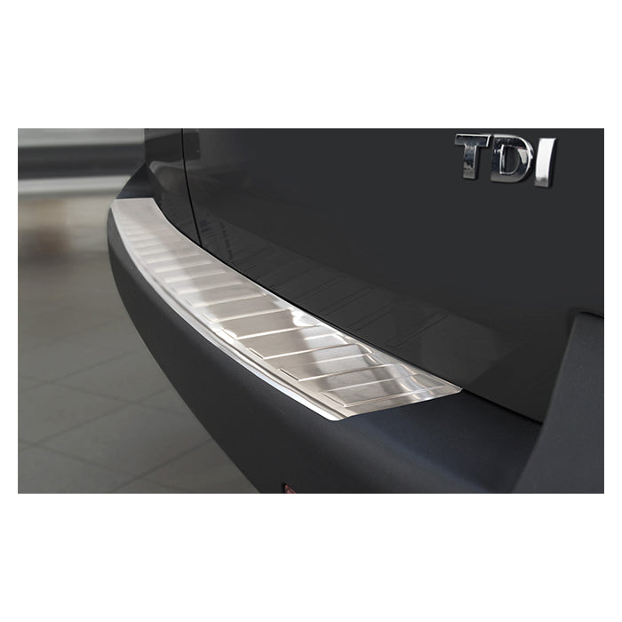 Læssekantbeskytter VW Transporter T5/T6 2003- i rustfrit stål - Avisa