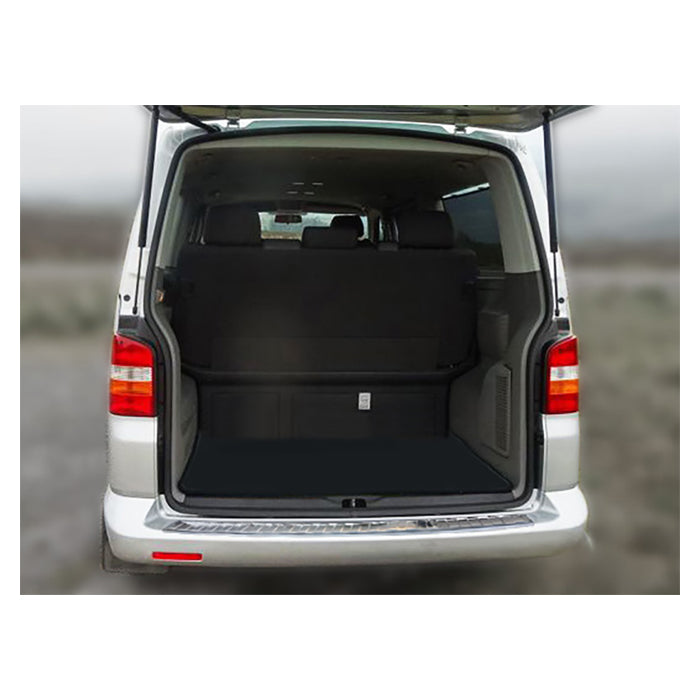 Læssekantbeskytter VW Transporter T5/T6 2003- i rustfrit stål - Avisa