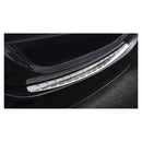 Læssekantbeskytter Mercedes C-Klasse W205 14-21 Stål