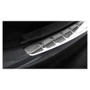 Læssekantbeskytter Mercedes C-Klasse W205 14-21 Stål