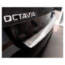 Læssekantbeskytter Skoda Octavia IV Combi 2019- Stål