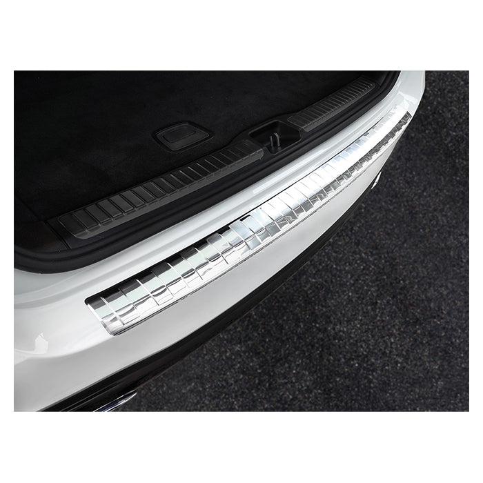 Læssekantbeskytter Mercedes GLS II X167 2019- i poleret rustfrit stål - Avisa