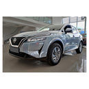 Læssekantbeskytter Nissan Qashqai III 2021- Stål