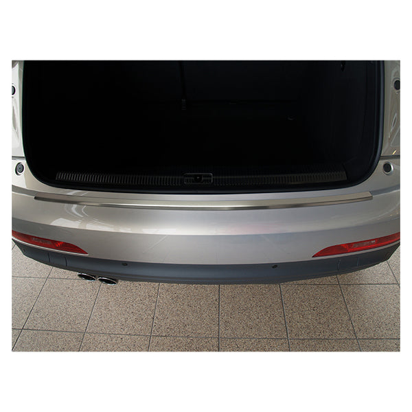 Læssekantbeskytter Audi Q3 2011-2018 i poleret rustfrit stål - Avisa