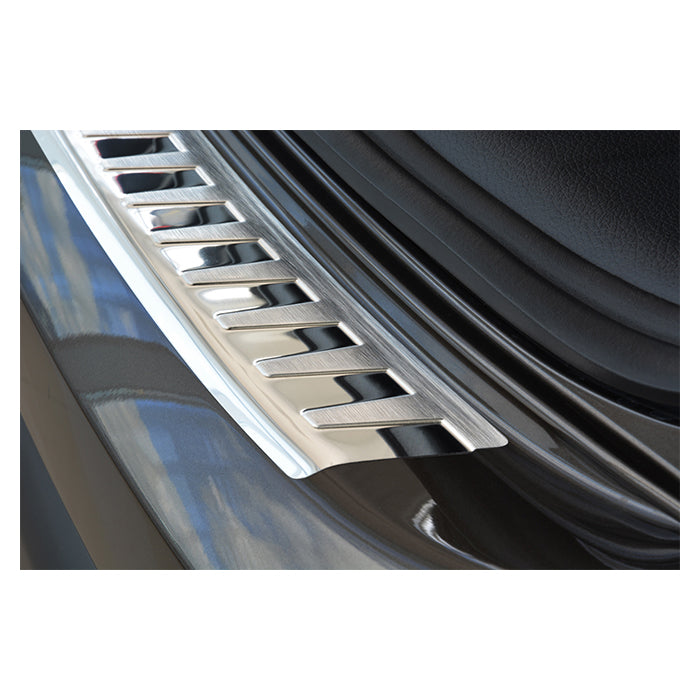 Læssekantbeskytter Nissan Qashqai II 2013-2017- Stål