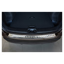 Læssekantbeskytter Nissan Qashqai II 2013-2017- Stål