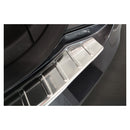 Læssekantbeskytter Tesla Model S Liftback 2012- Stål