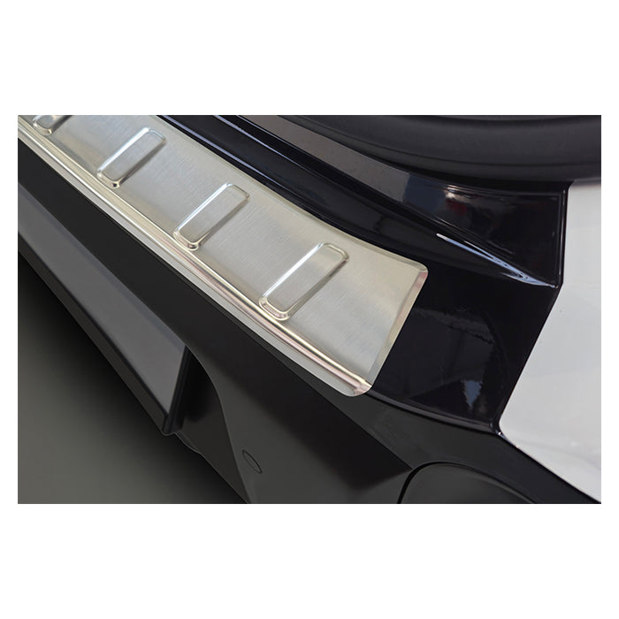 Læssekantbeskytter Hyundai Inster 2024- Stål