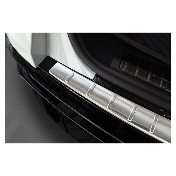 Læssekantbeskytter Audi Q5 2024- Stål