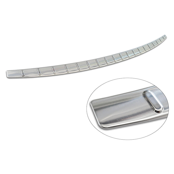 Læssekantbeskytter Audi Q5 2024- Stål