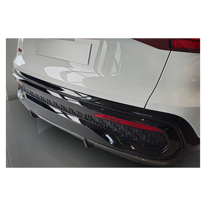 Læssekantbeskytter Audi Q5 2024- Stål