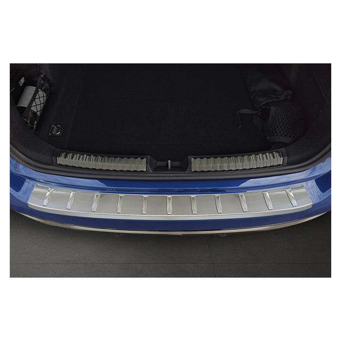 Læssekantbeskytter Audi A5 Avant (B10) 2024- Stål