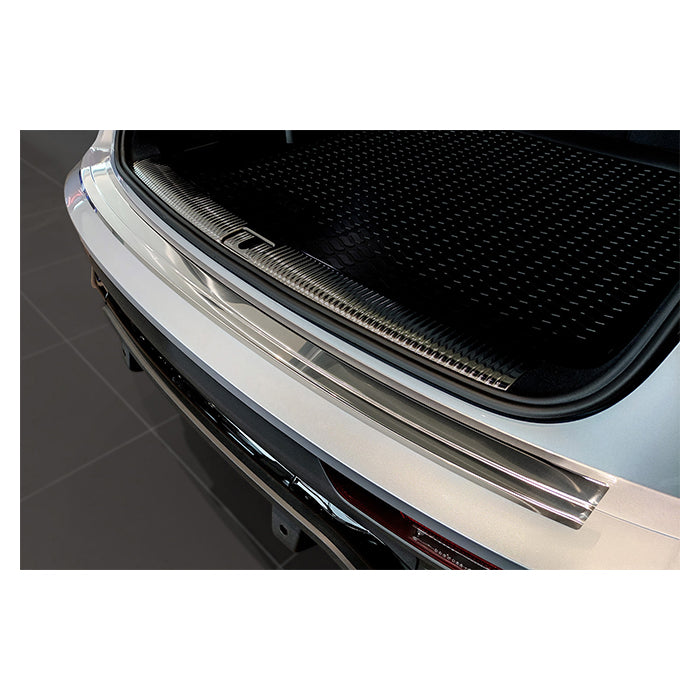 Læssekantbeskytter Audi Q5 Sportback 2020 rustfrit stål - Avisa