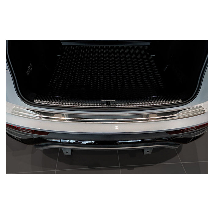 Læssekantbeskytter Audi Q5 Sportback 2020 rustfrit stål - Avisa