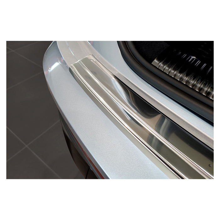 Læssekantbeskytter Audi Q5 Sportback 2020 rustfrit stål - Avisa