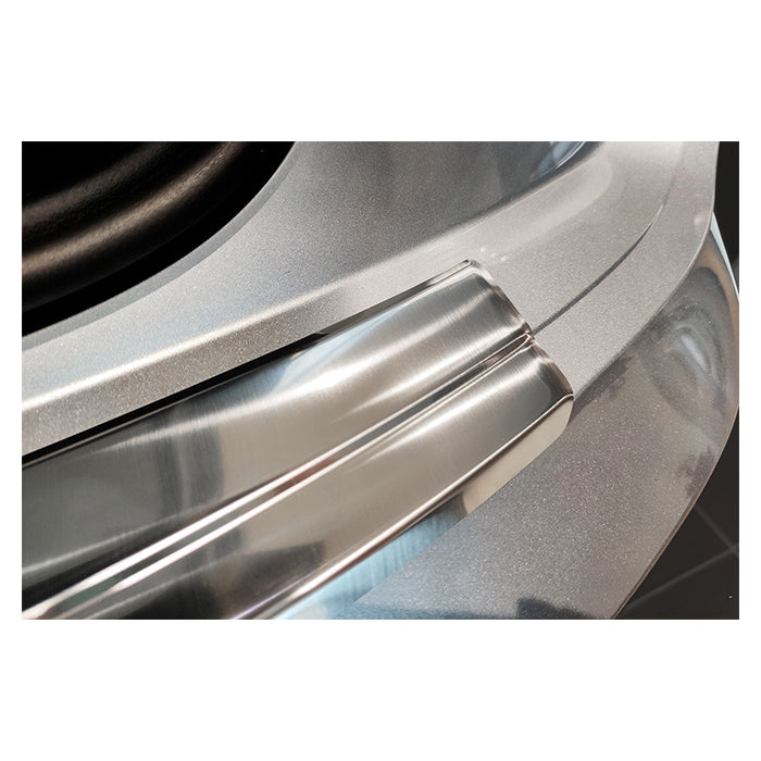 Læssekantbeskytter Audi Q5 Sportback 2020 rustfrit stål - Avisa