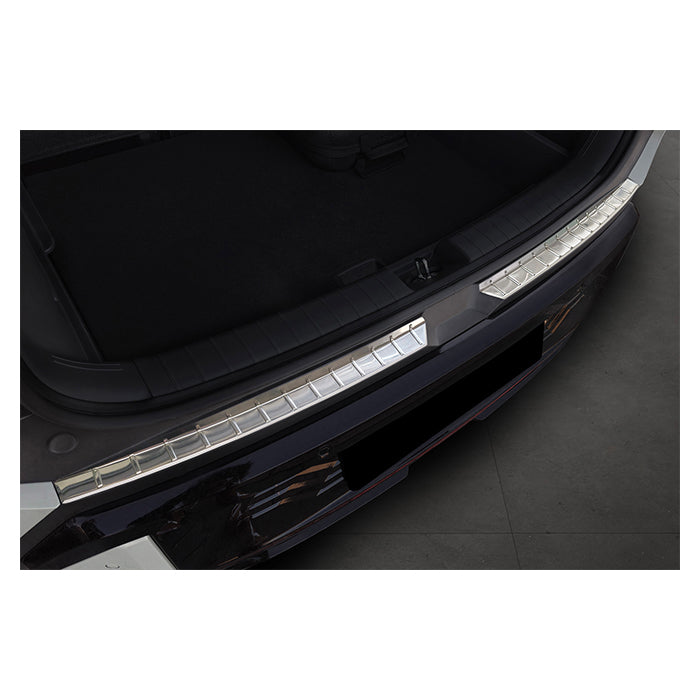 Læssekantbeskytter Kia EV3 GT-Line 2024- Stål