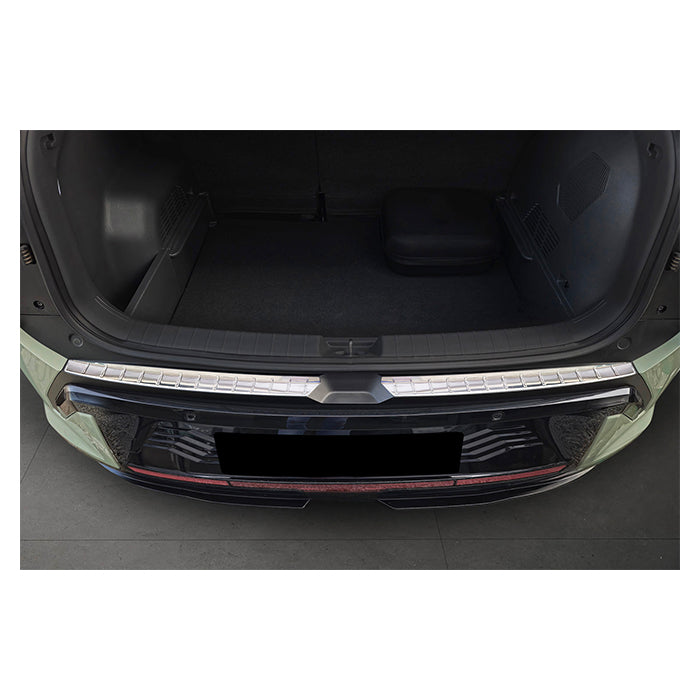 Læssekantbeskytter Kia EV3 GT-Line 2024- Stål