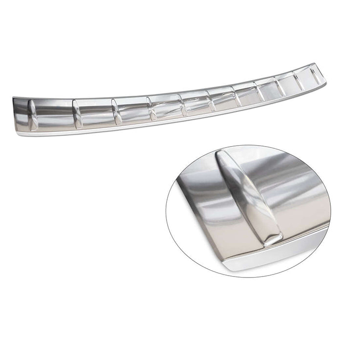 Læssekantbeskytter Opel Astra Sports Tourer 2022 i rustfrit stål - Avisa