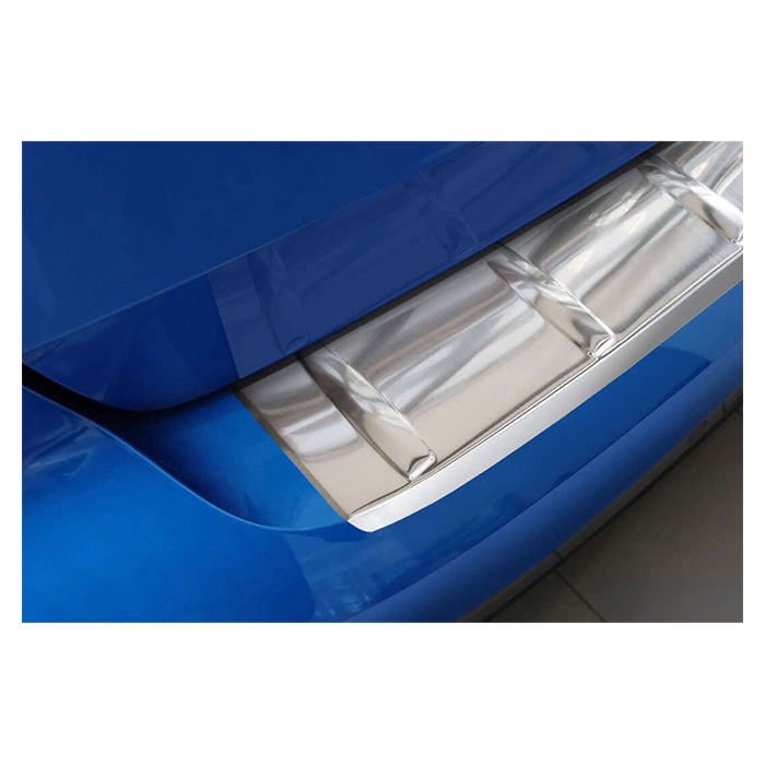 Læssekantbeskytter Opel Astra Sports Tourer 2022 i rustfrit stål - Avisa