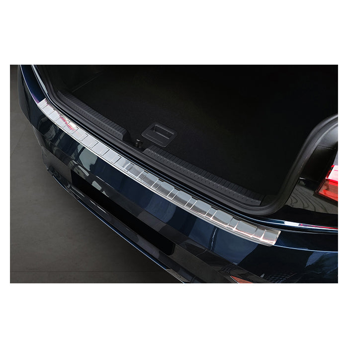 Læssekantbeskytter Cupra Born 2021- Stål - poleret rustfrit stål, selvklæbende - Avisa