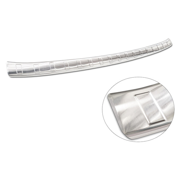 Læssekantbeskytter Cupra Born 2021- Stål - poleret rustfrit stål, selvklæbende - Avisa