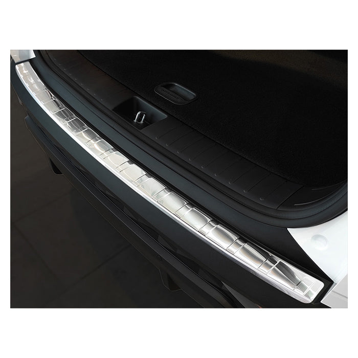 Læssekantbeskytter Hyundai Tucson IV 2020- Stål - Avisa