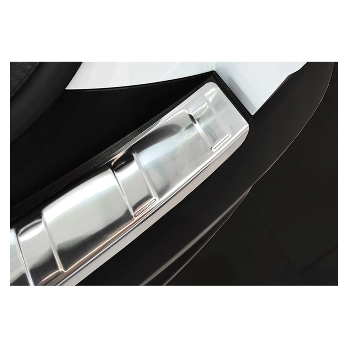 Læssekantbeskytter Hyundai Tucson IV 2020- Stål - Avisa