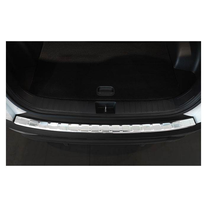 Læssekantbeskytter Hyundai Tucson IV 2020- Stål - Avisa