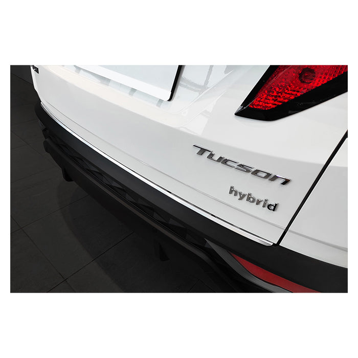 Læssekantbeskytter Hyundai Tucson IV 2020- Stål - Avisa