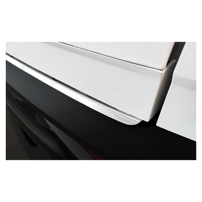 Læssekantbeskytter Hyundai Tucson IV 2020- Stål - Avisa