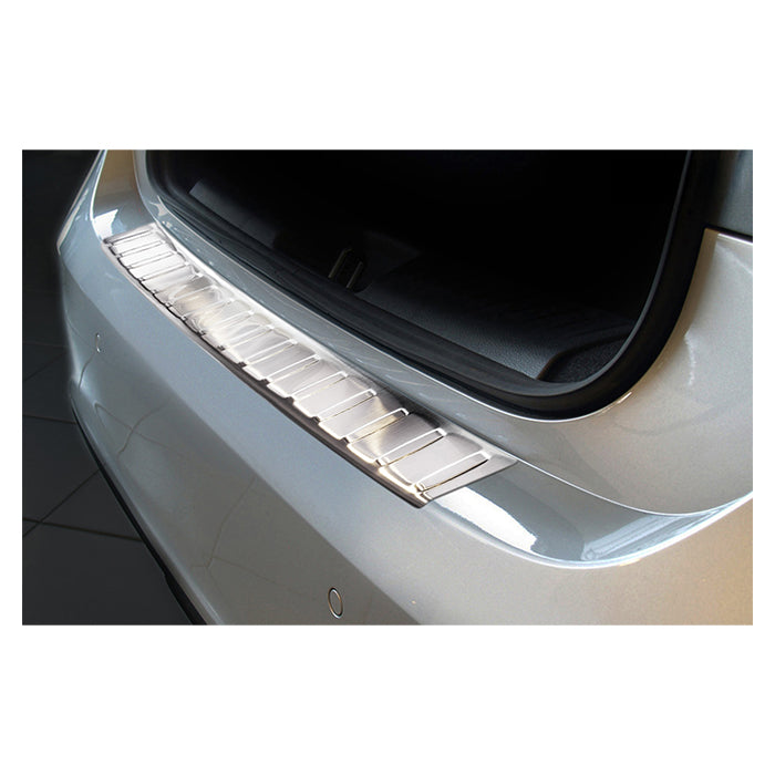 Læssekantbeskytter Mercedes A-Klasse W176 2012- Stål - Avisa