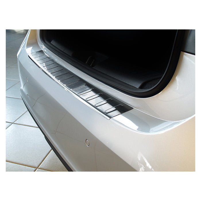 Læssekantbeskytter Mercedes A-Klasse W176 2012- Stål - Avisa