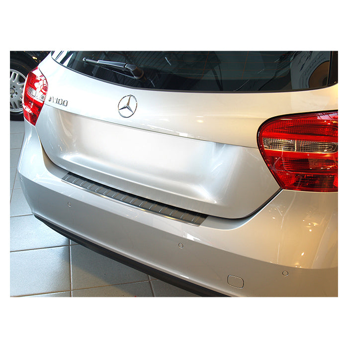 Læssekantbeskytter Mercedes A-Klasse W176 2012- Stål - Avisa