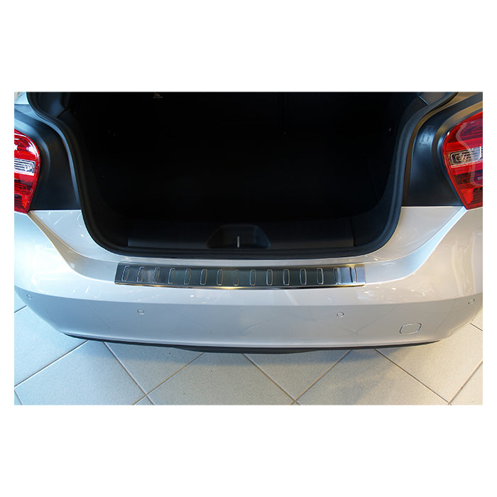 Læssekantbeskytter Mercedes A-Klasse W176 2012- Stål - Avisa