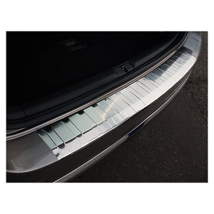Læssekantbeskytter VW Passat B7 Variant 2010-2014 -Stål